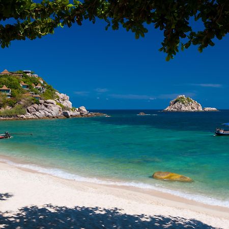 Coral View Resort Ko Tao Dış mekan fotoğraf