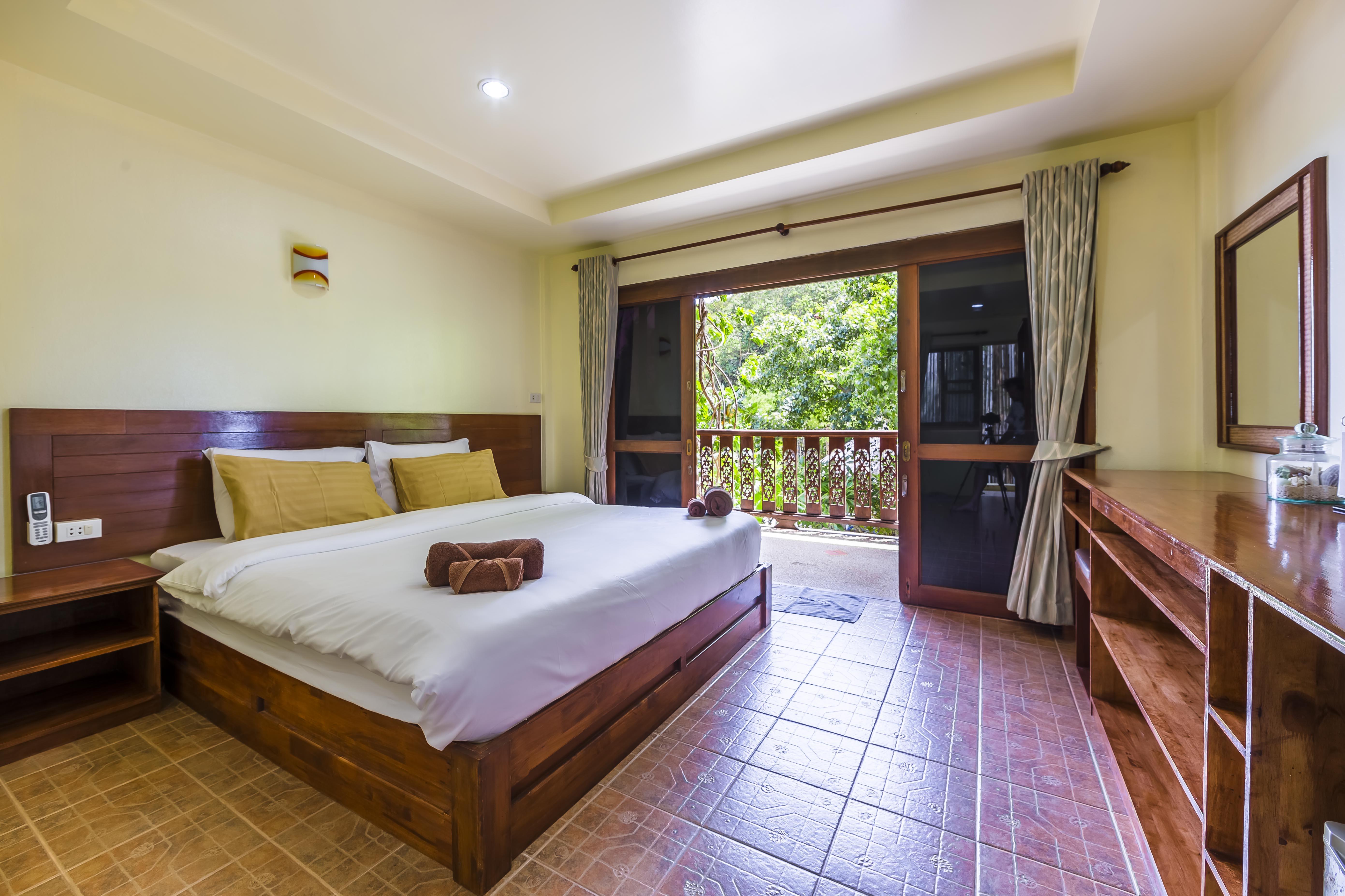 Coral View Resort Ko Tao Dış mekan fotoğraf