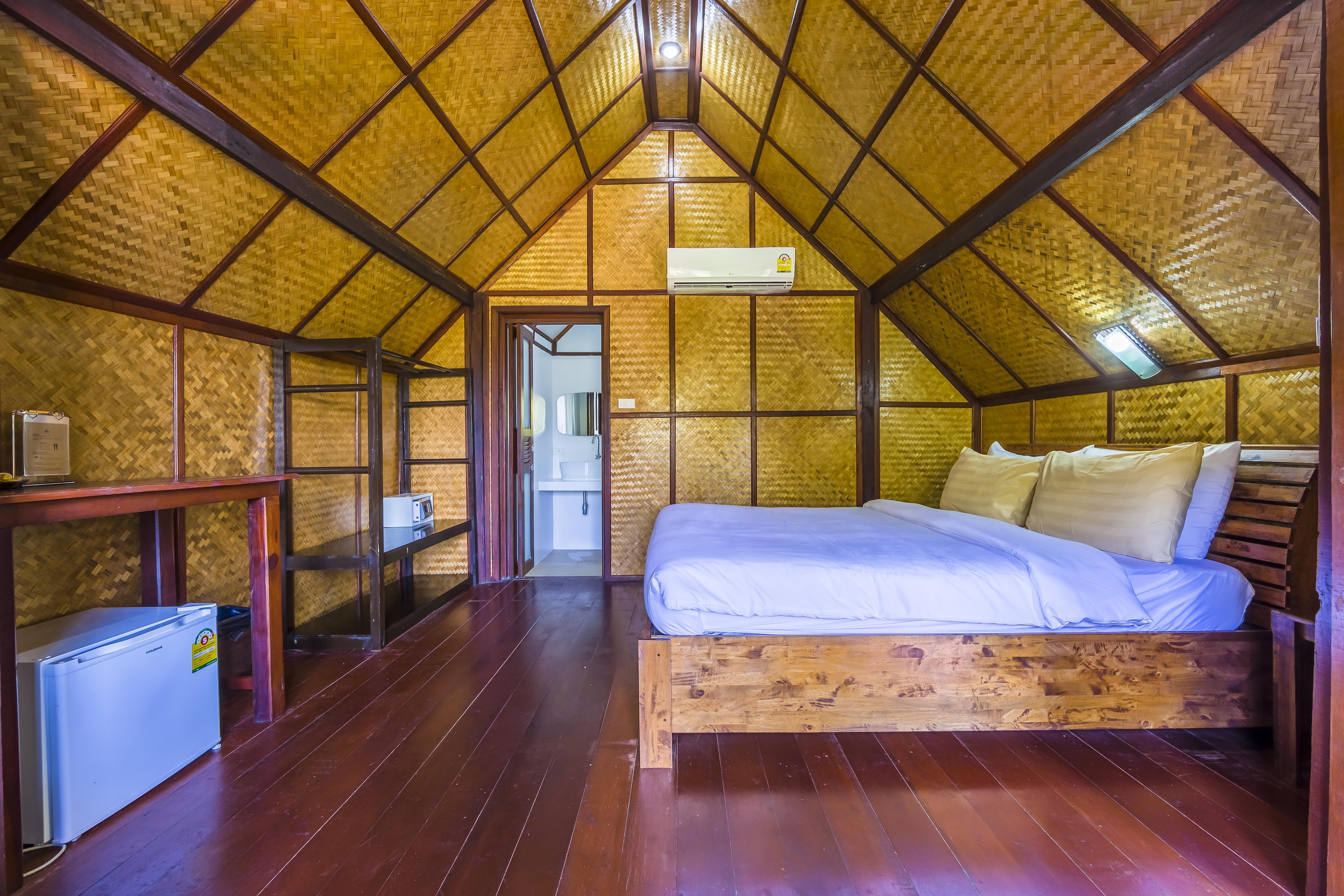 Coral View Resort Ko Tao Dış mekan fotoğraf