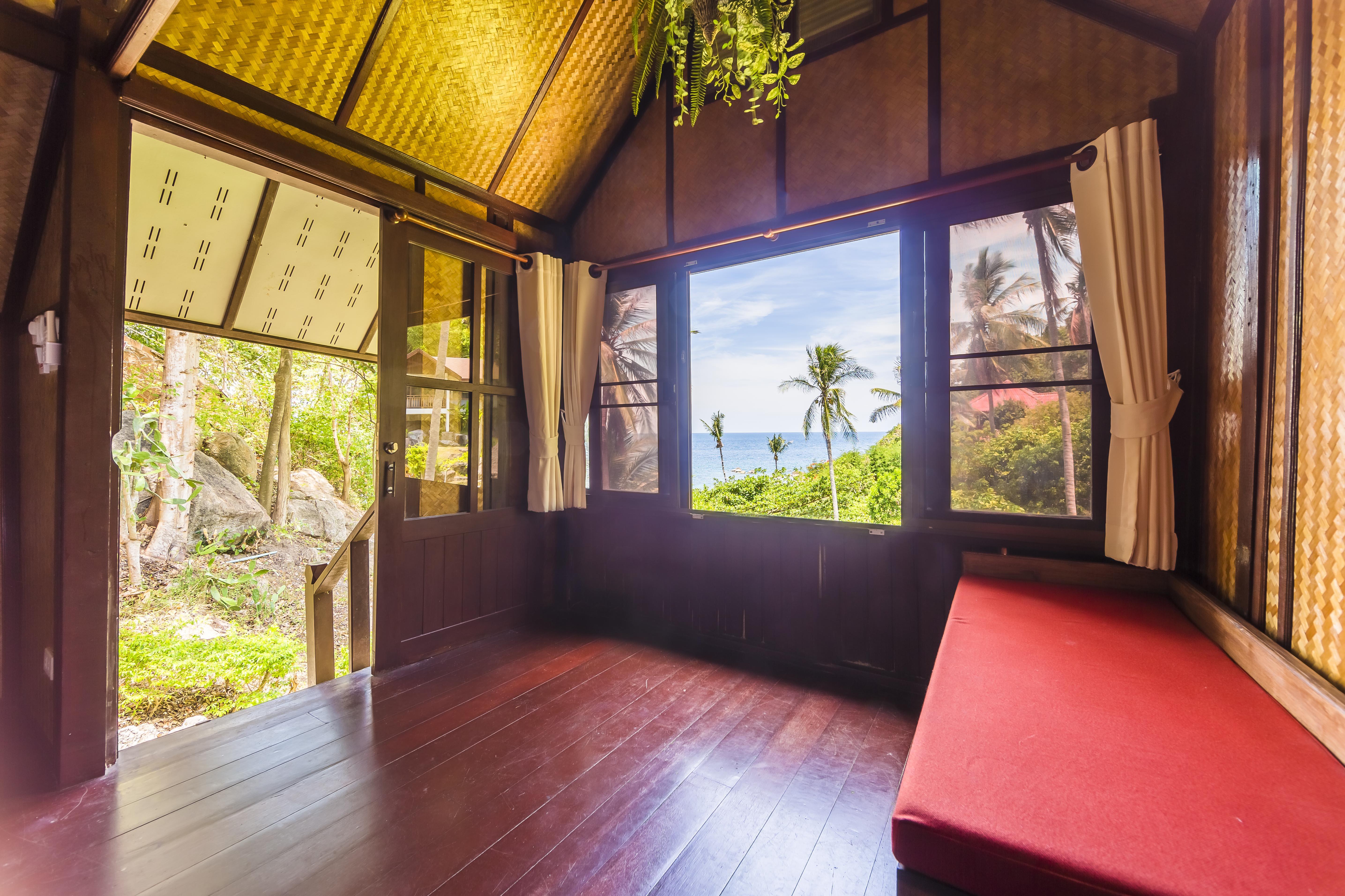 Coral View Resort Ko Tao Dış mekan fotoğraf