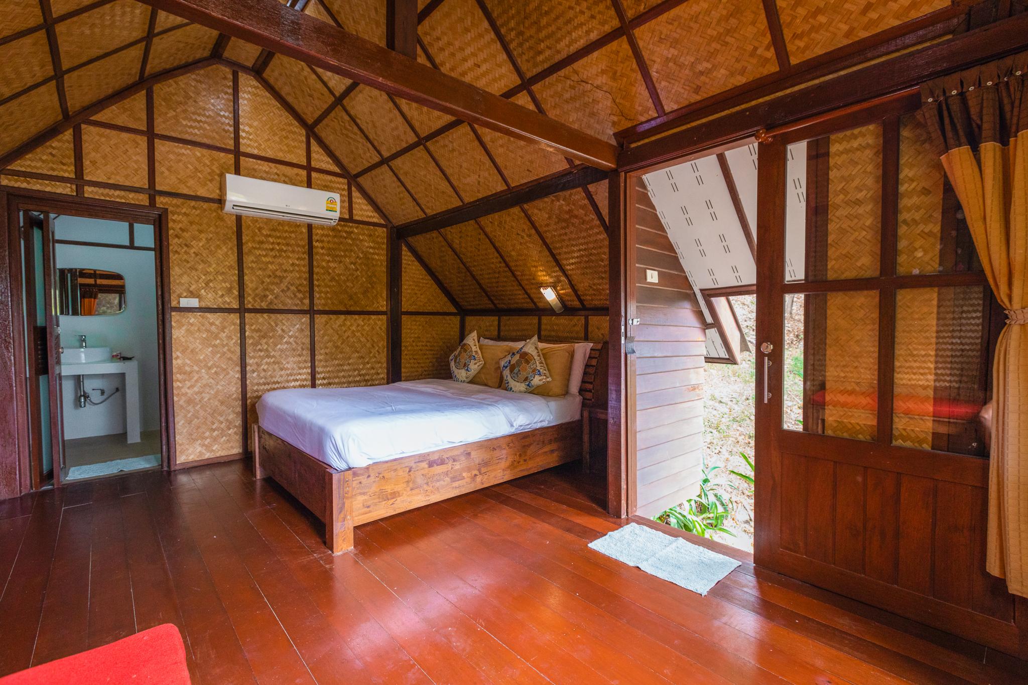 Coral View Resort Ko Tao Dış mekan fotoğraf