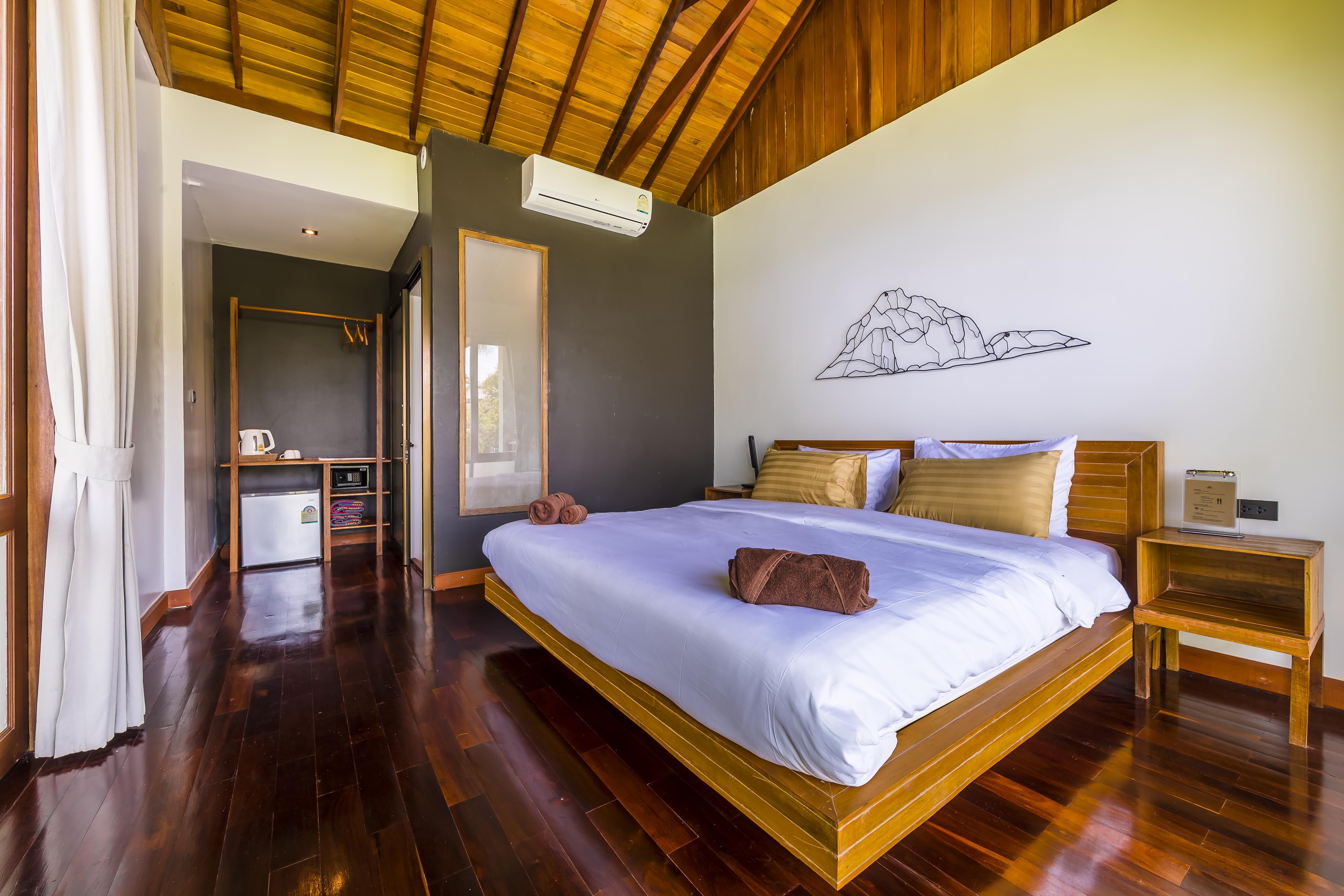 Coral View Resort Ko Tao Dış mekan fotoğraf