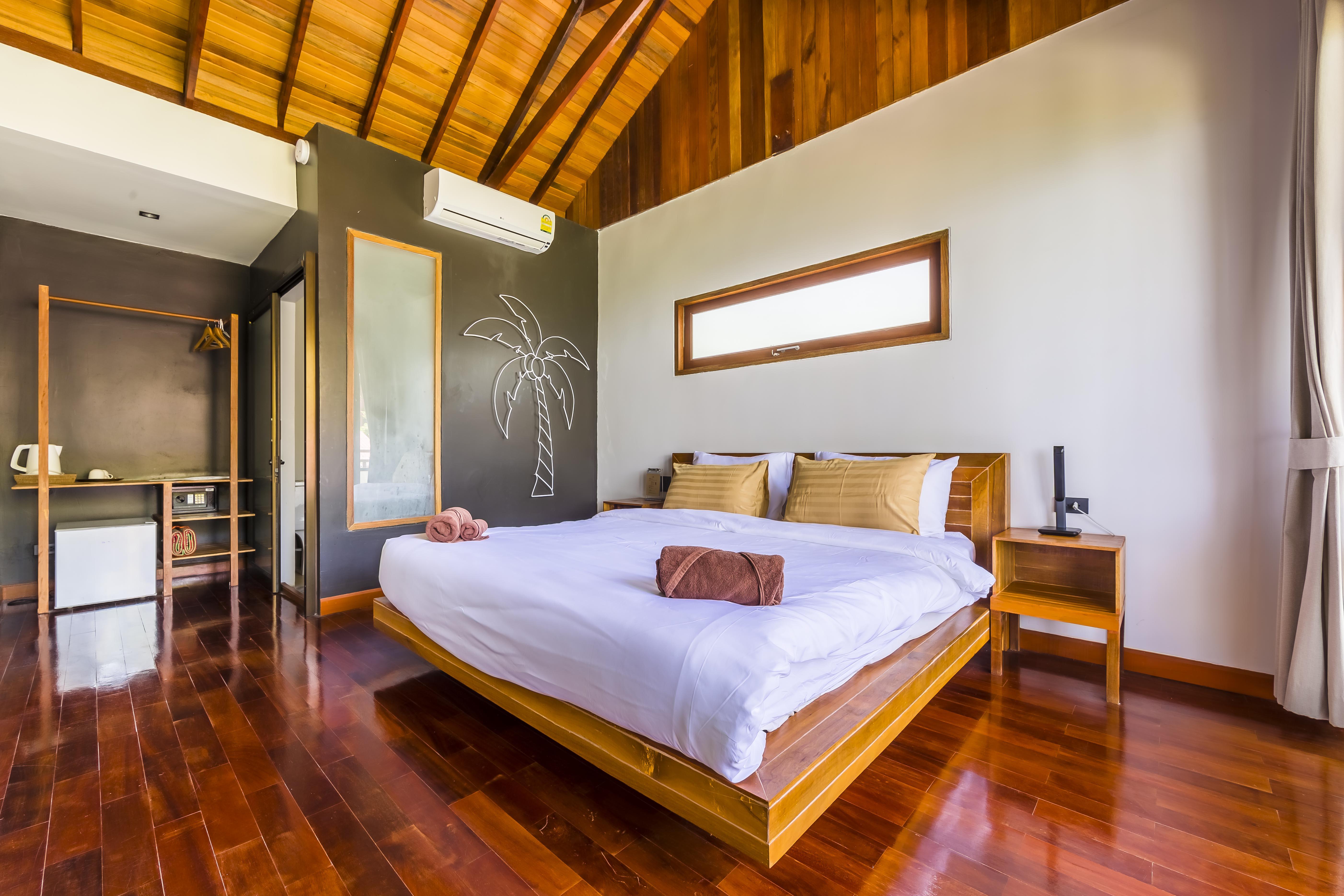 Coral View Resort Ko Tao Dış mekan fotoğraf