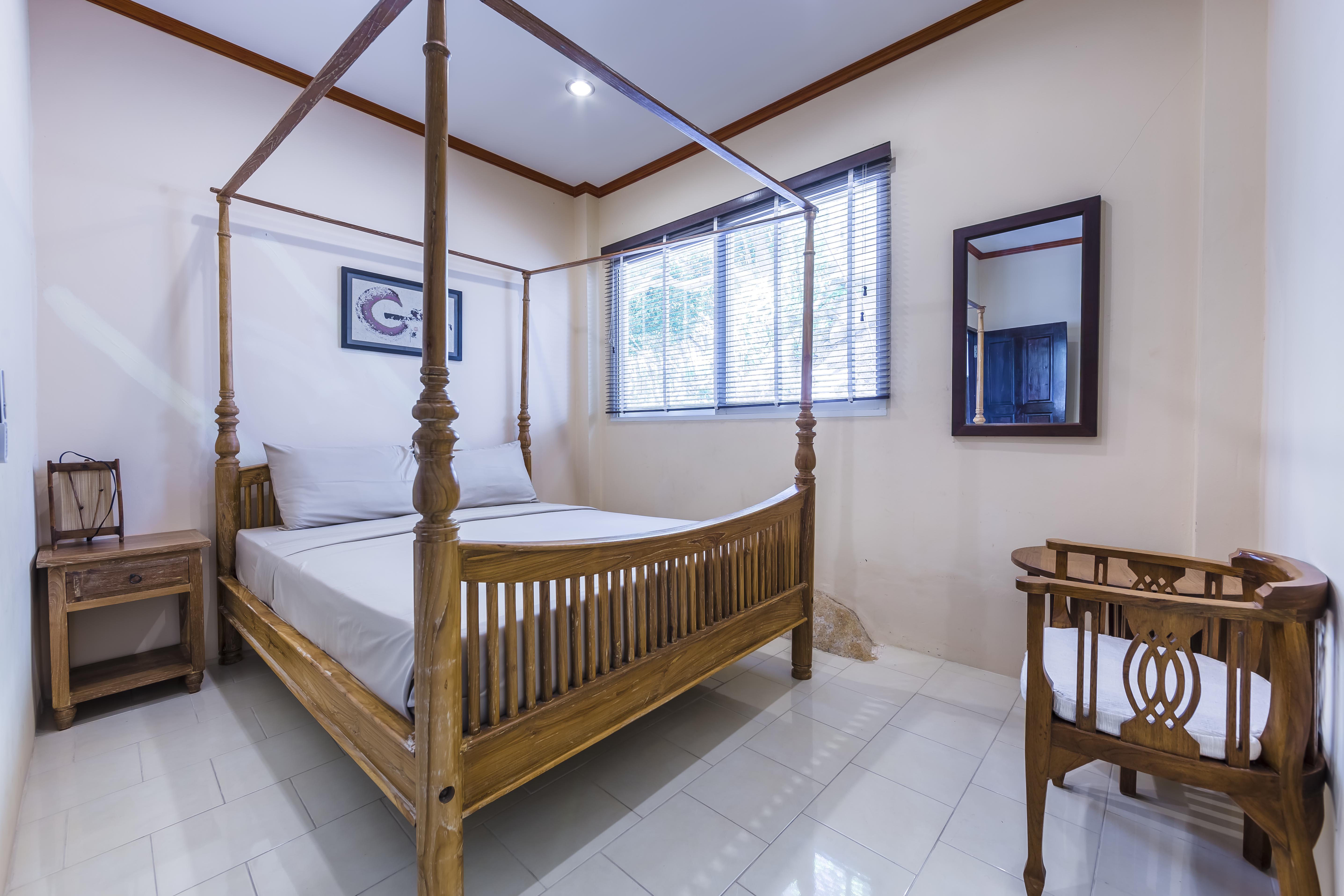 Coral View Resort Ko Tao Dış mekan fotoğraf