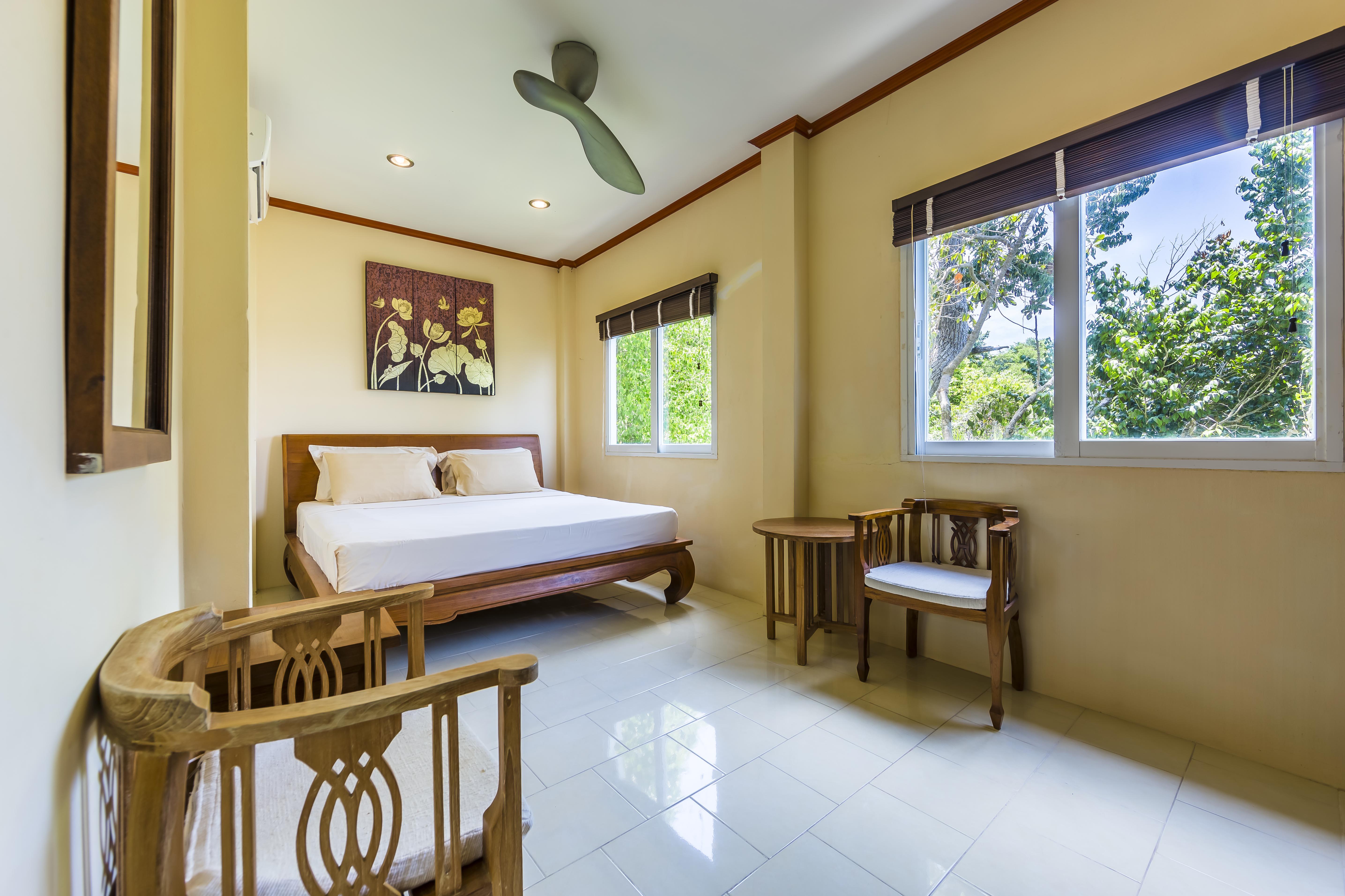 Coral View Resort Ko Tao Dış mekan fotoğraf