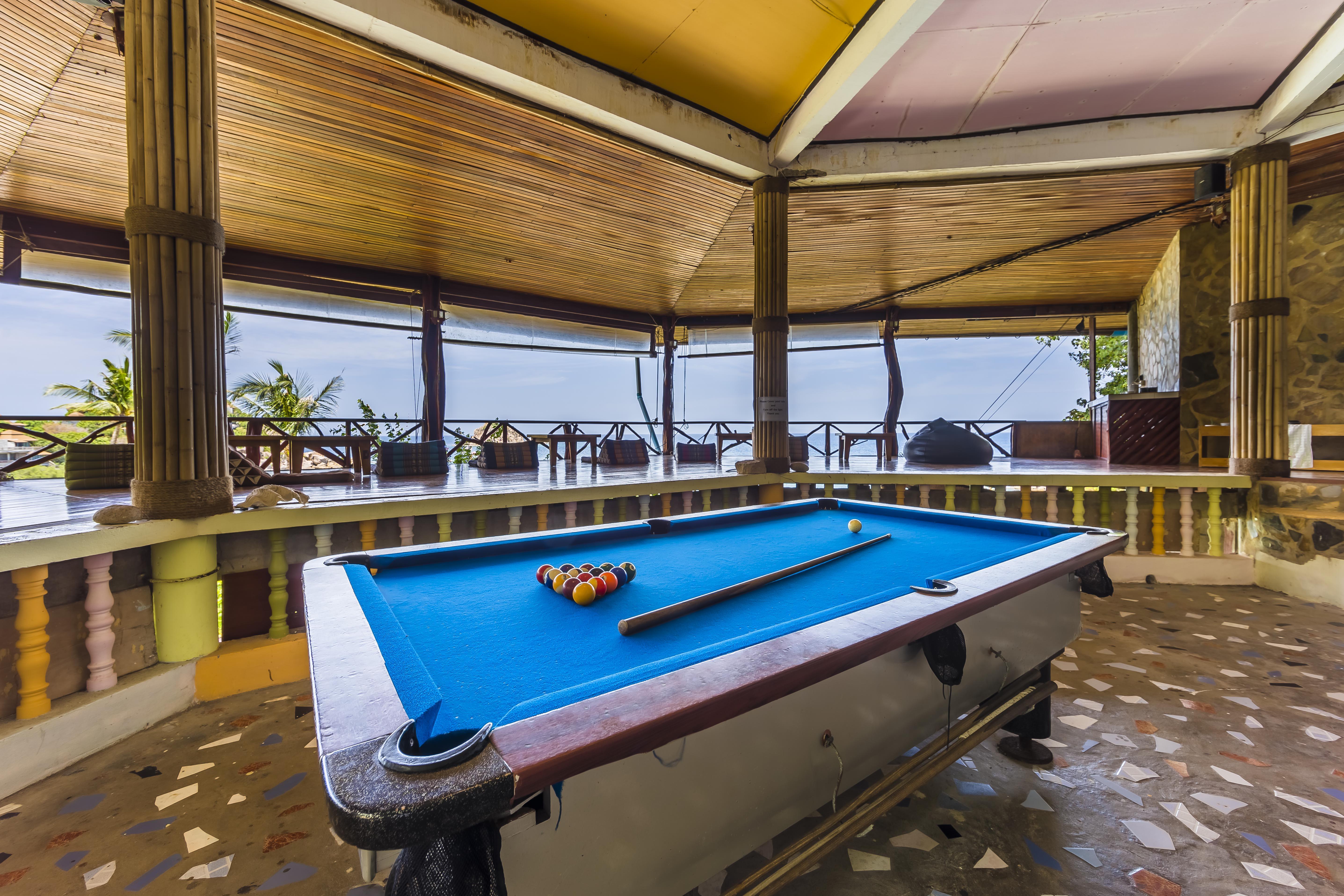 Coral View Resort Ko Tao Dış mekan fotoğraf