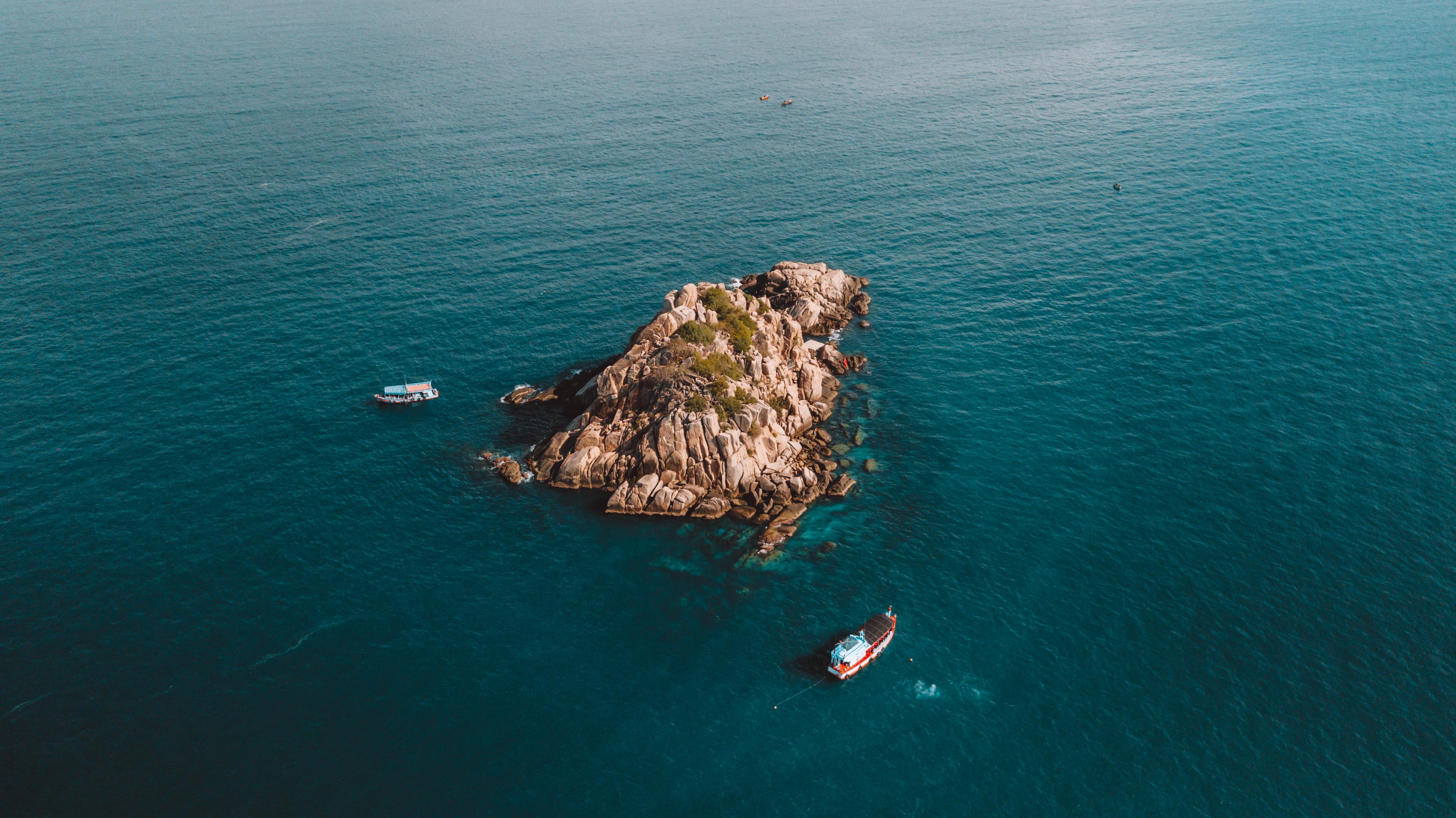 Coral View Resort Ko Tao Dış mekan fotoğraf