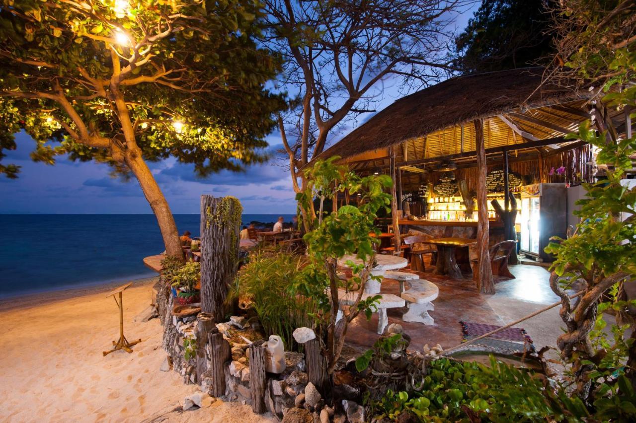 Coral View Resort Ko Tao Dış mekan fotoğraf