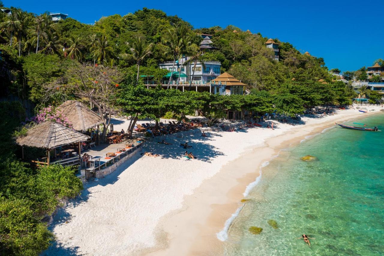 Coral View Resort Ko Tao Dış mekan fotoğraf